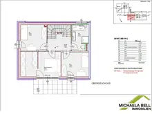 Garten-Maisonette-Wohnung BB-M1