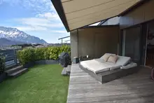 3-Zimmer Dachterrassenwohnung in Oberalm