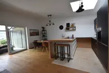 3-Zimmer Dachterrassenwohnung in Oberalm