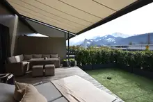 3-Zimmer Dachterrassenwohnung in Oberalm