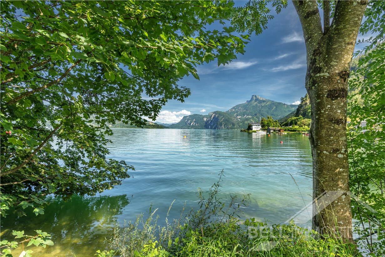 See und Schafberg