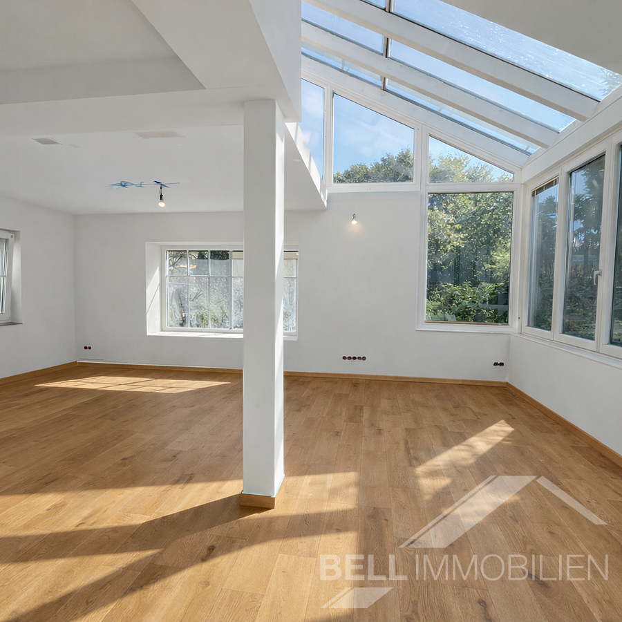 MODERNE STADTVILLA SALZBURG-JOSEFIAU